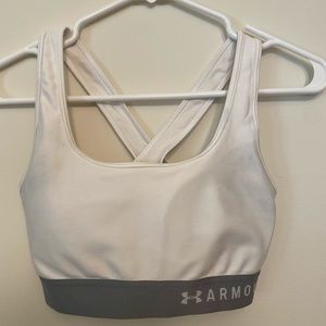 Under Armour Sports Bra